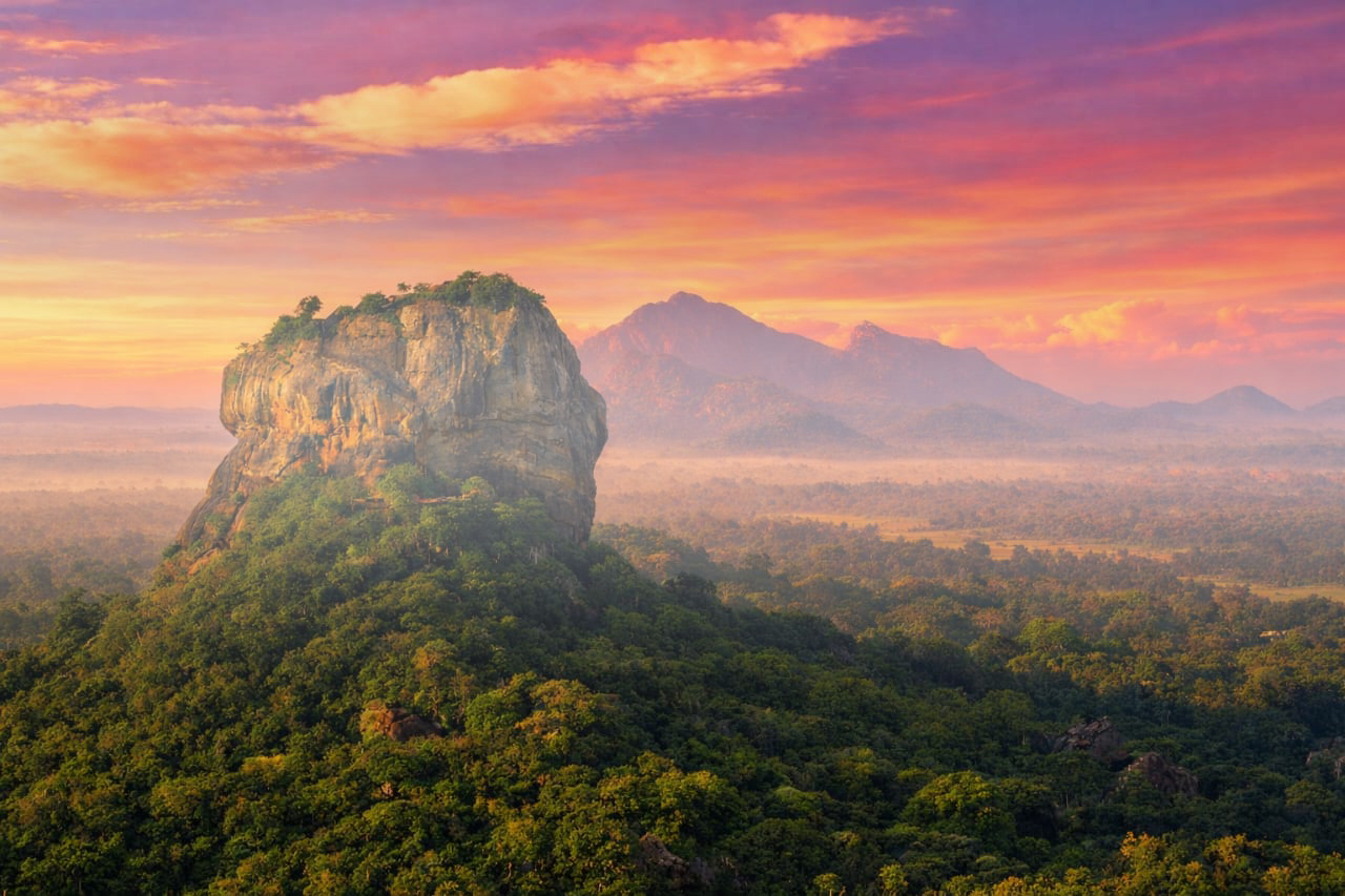 Culture & Heritage Tours