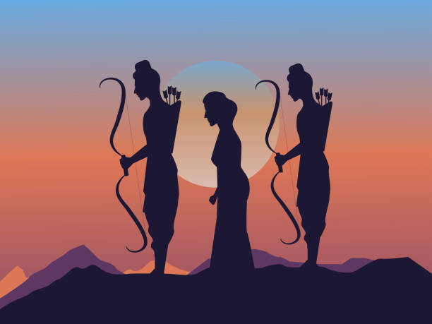 Explore Ramayana Trail